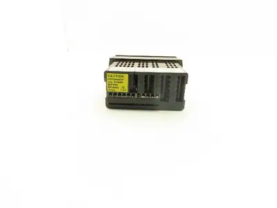 Red Lion Controls PAXH0000 Voltage And Current Meter 5 Digit LCD Display 250VDC