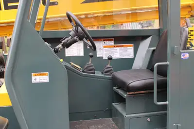 Used 2016 Gehl RS6-34 Telehandlers New York US | United Lift #1446437