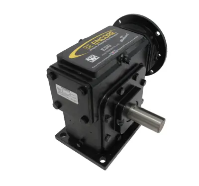 NEW WINSMITH E30MDTS41000EK GEAR REDUCER 30:1