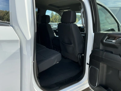 Used 2024 CHEVROLET SILVERADO 1500 Pickup Trucks Michigan US | Miedema Asset Management Group #1568324