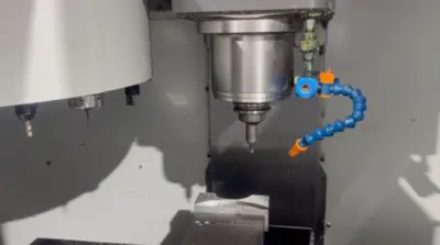 2012 HAAS Mini Mill 2 Vertical Machining Centers | Toolquip, Inc. (3)