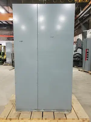 USED ALLEN-BRADLEY 1336F-C600C-AA