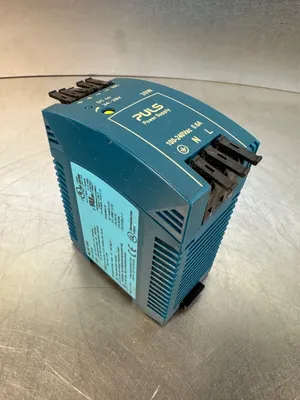 Used PULS _UNKNOWN_ DIN Rail Power Supplies South Carolina US | Palmetto Automation #1507411