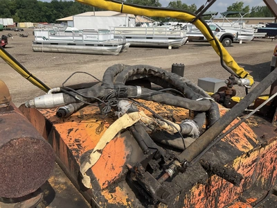 Used _UNKNOWN_ _UNKNOWN_ Concrete Equipment (Miscellaneous) Michigan US | Miedema Asset Management Group #1321355