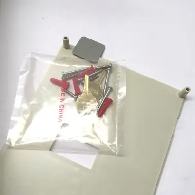 New | in-Stock Honeywell Tradeline Versaguard Universal Thermostat Guard HVAC Parts and Equipment Michigan US | Maverick Industrial Sales #1410680