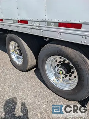 Used _UNKNOWN_ _UNKNOWN_ Reefer Trailers North Carolina US | Capital Recovery Group #1545979