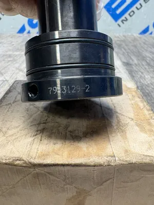 Used Unbranded 79-3129-2 Punches & Dies South Carolina US | ESS Industrial Equipment Sales #1231880