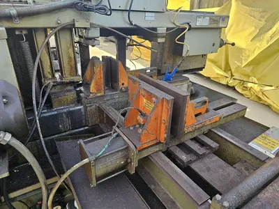 USED 1994 HEM H101A-1