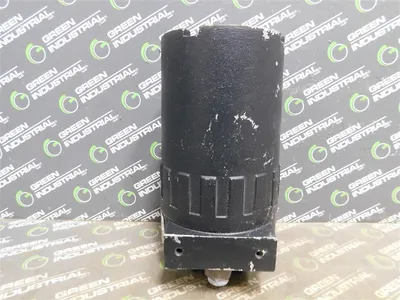 Fairchild TFX 8001-011000 Pressure Transducer In 3-15PSIG Out 4-20mA Used