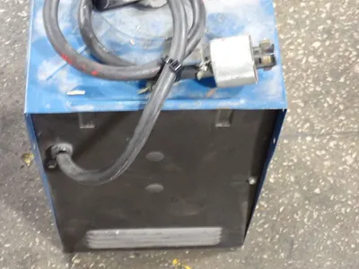 USED MILLER ELECTRIC HJ1C