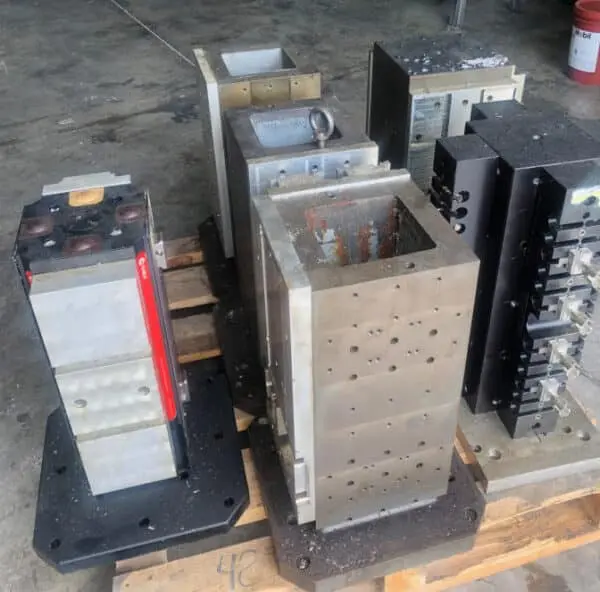 Used TOP _UNKNOWN_ Tombstones Florida US | Premier Equipment #231979