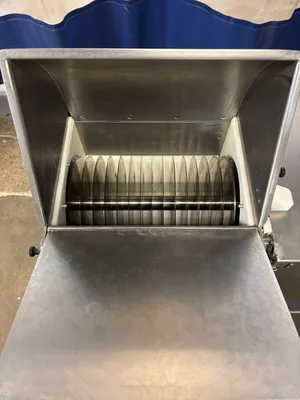 USED Jaccard Simplex