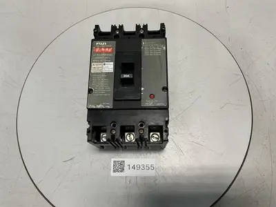 USED FUJI BU-FHB3020