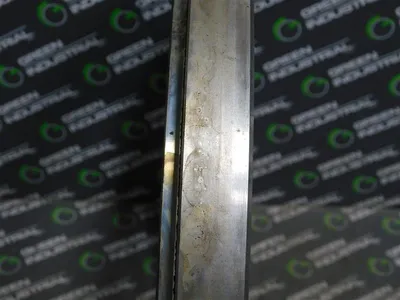 John Crane D118750100740 Clamped Ful Mating Ring 112918 16-5/8" OD 12" ID Used