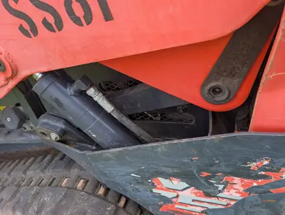 Used 2019 KUBOTA SVL75-2 Compact Track Loaders Alabama US | Proxy Equipment #1388982