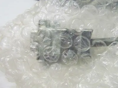 Cooper DWG 538333-50ft Encoder Transducer Cable MEC-35-05