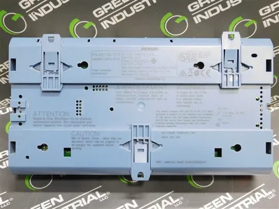 USED SIEMENS POL687.00/STD