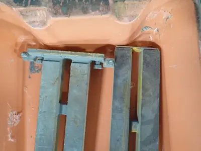 T-slot Table