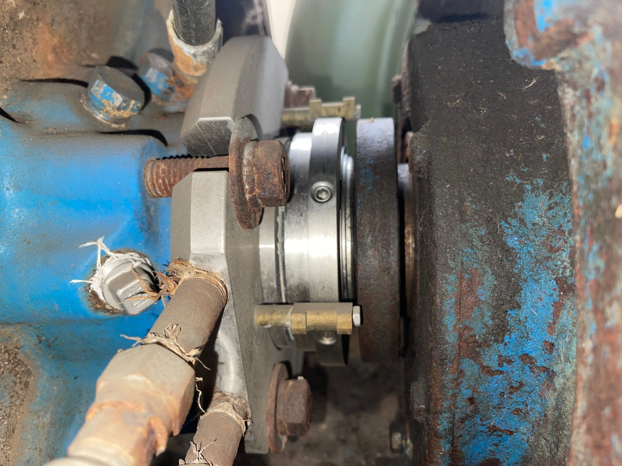 USED Goulds 3175