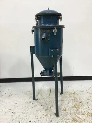 USED BRY AIR 21X23HOP