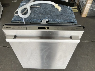 Used BOSCH SHX78DC5N/39FD060303332 Dishwashers Michigan US | Miedema Asset Management Group #1320870