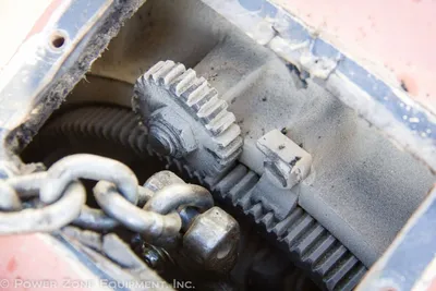 USED ROCKFORD 4-13860