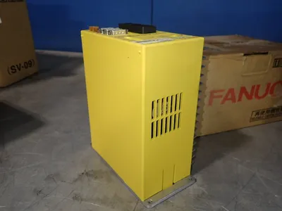 NEW FANUC A06B6093H102