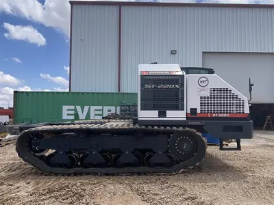 Used 2020 Superior ST-220X Crawler Carriers & Dumpers Texas US | Rubbl #1412931