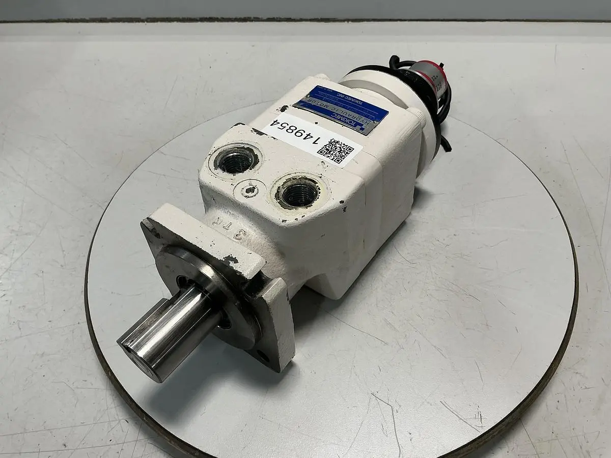 USED TOKIMEC CR-07-5PT4-30-SD-JA-S137-J
