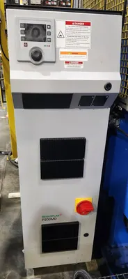 USED 2021 MAGNUM PRESS MSS4PS600-2021119