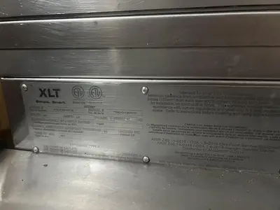 Used XLT X36-2338-06728 Conveyor Ovens Florida US | BAM Discount Restaurant Equipment #1291750