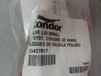 NEW CONDOR 437R17