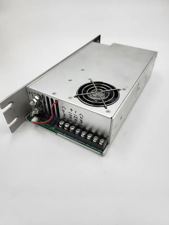 USED INTEGRATED POWER DESIGNS INTEGRATED POWER DESIGNS CE-300-3001 POWER SUPPLY