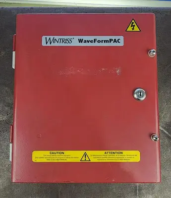 NEW WINTRISS 9645203