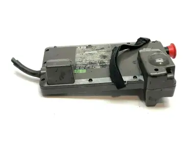 Used ABB 3HNE00442-1/03 Automation Control (HMI) Michigan US | Maverick Industrial Sales #1393538