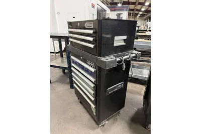 Used _UNKNOWN_ _UNKNOWN_ Tool Box Utah US | KD Auctions #1549482