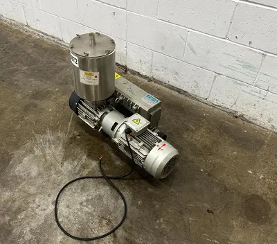 Vacuum Pump