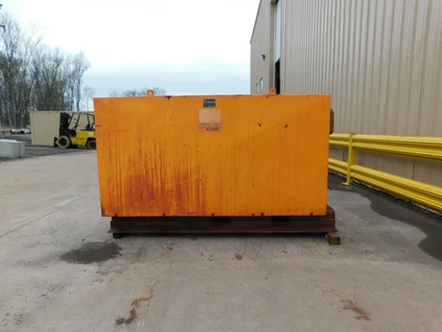Used METSO MM400 FHC-S C5 Pumps Ohio US | Equipment Recovery Corp. #1330729