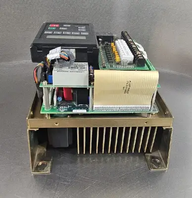 USED Allen-Bradley Allen Bradley 1336E-BRF30-AN-EN-HA2-L9E.