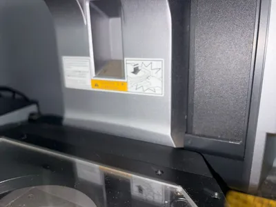 KEYENCE IM-6225 Inspection & Test Equipment | Global Machine Brokers, LLC (5)