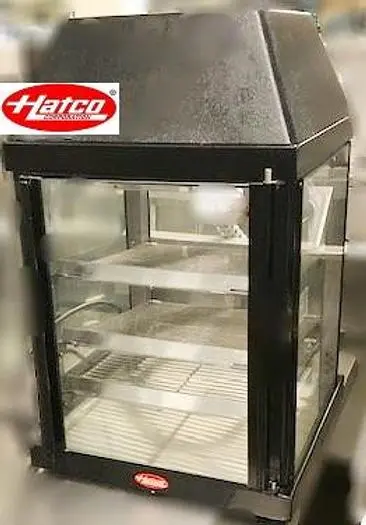 Used HATCO MDW1X Food Displays British Columbia CA | Surrey Food Equipment #431292
