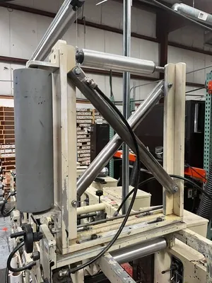 Used 1996 MARK ANDY 2200 Flexo Printing Presses US | Styers Equipment Company #1362006