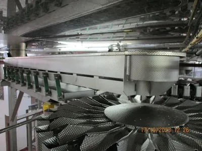 USED YAMATO ADW-0-0124M