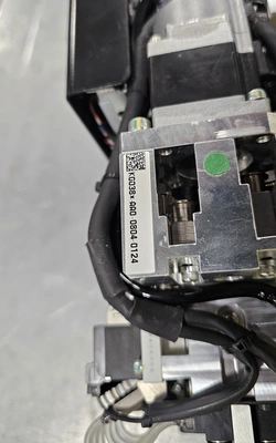 PANASONIC DT401/CM401/CM402/CM602 PLACEMENT HEADS Placement Heads | Tekmart International Inc. (7)