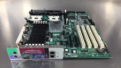 USED HP SPS-BD SYSTEM I/O