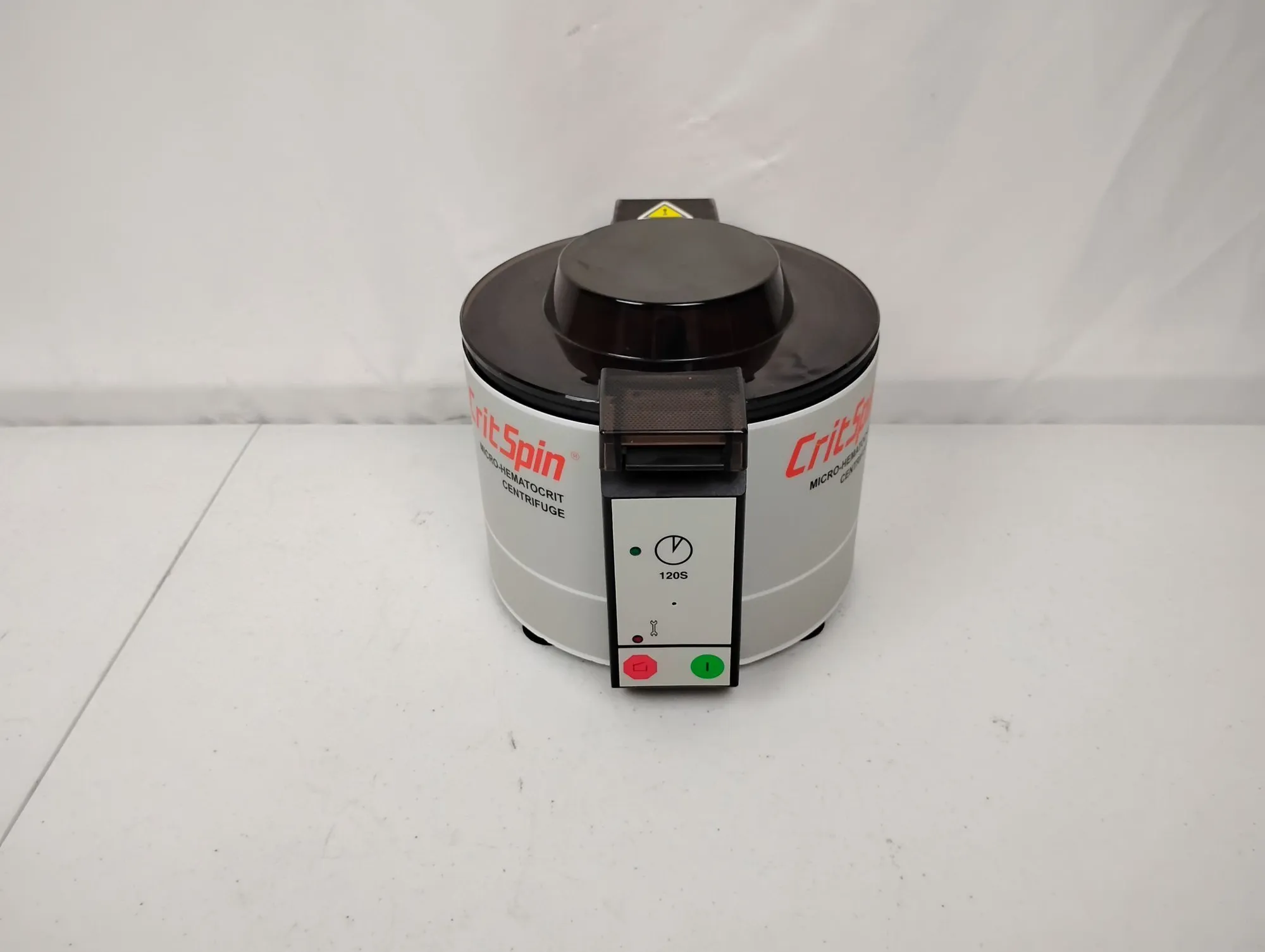 USED StatSpin CritSpin M961-22