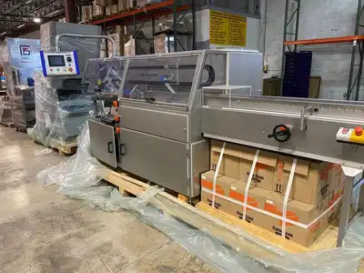 USED 2020 HOBA HBS