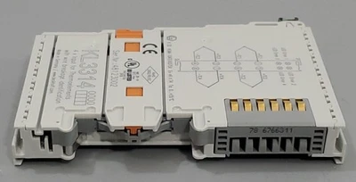 NEW Beckhoff 48123D02