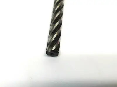 New | in-Stock LAVALLEE AND IDE .3587 X .3534 HS REAMER 543399-1 Reamers | Maverick Industrial Sales #1118550