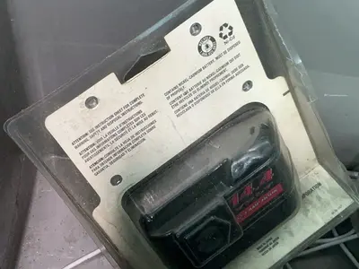 Used _UNKNOWN_ _UNKNOWN_ Battery Chargers Ohio US | HGR 24 #1304824
